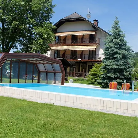 Sommerauer 3* Hallein