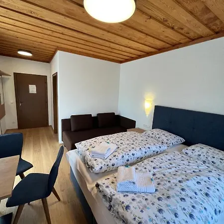 Hotell Sommerauer