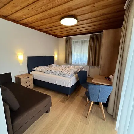 Sommerauer Szálloda