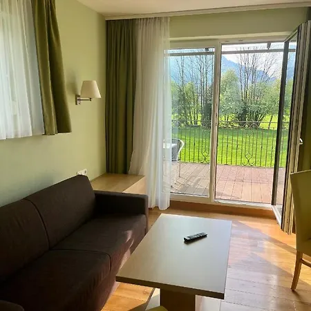 Sommerauer 3* Hallein