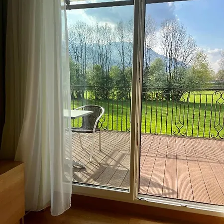 Hotel Sommerauer