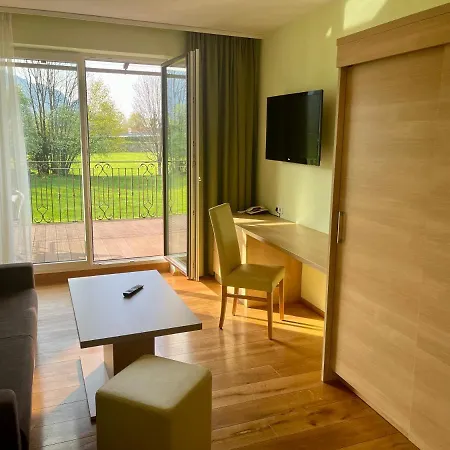 Hotell Sommerauer