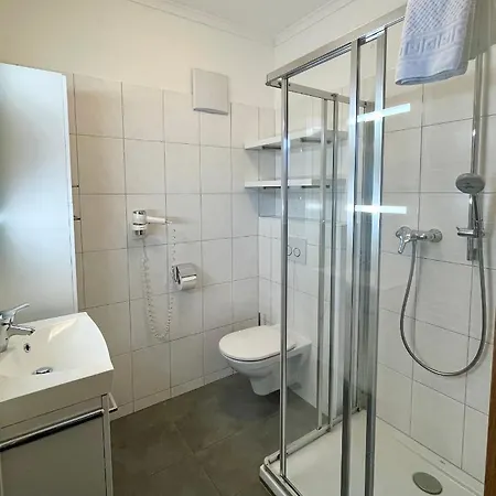 Sommerauer 3* Hallein