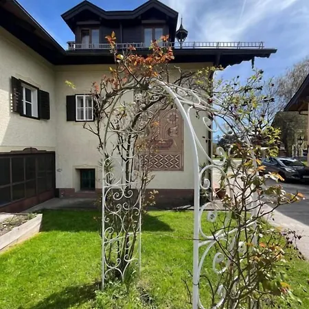 Hotel Sommerauer 3*