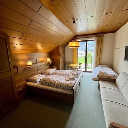 Hotell Sommerauer Hallein