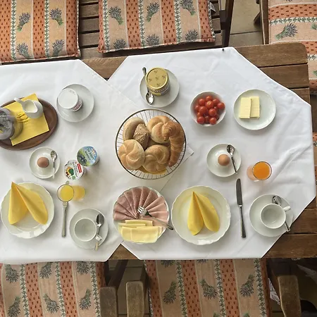 Sommerauer 3* Hallein