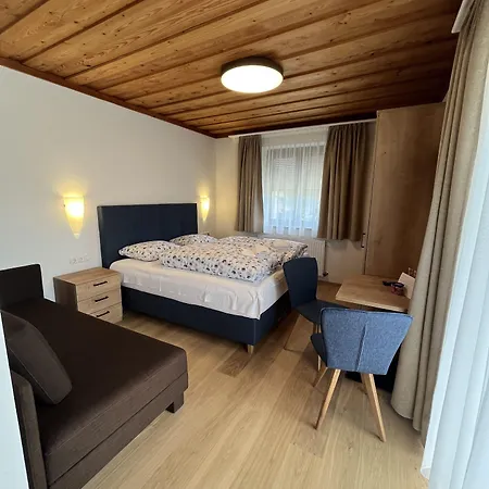 Sommerauer Hotell Hallein