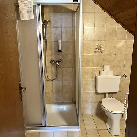 Sommerauer Szálloda 3*