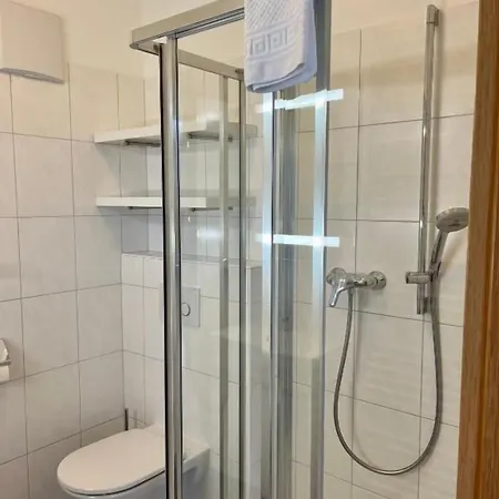 Szálloda Sommerauer 3*