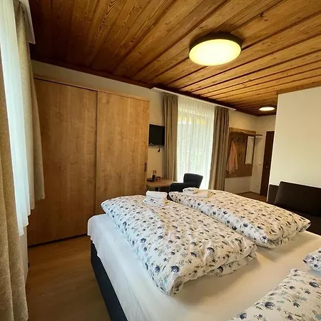 Szálloda Sommerauer
