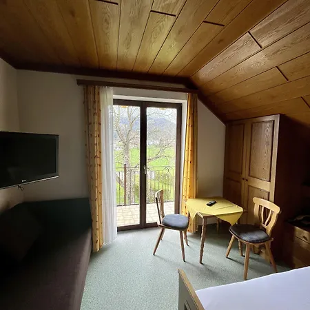 Hotel Sommerauer Hallein