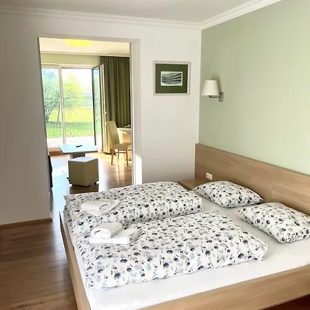 Szálloda Sommerauer Hallein