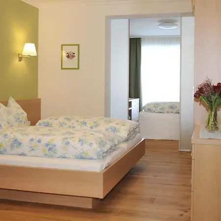 Sommerauer 3* הליין