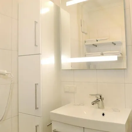 Sommerauer 3* Hallein