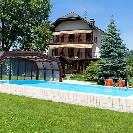 Sommerauer Szálloda