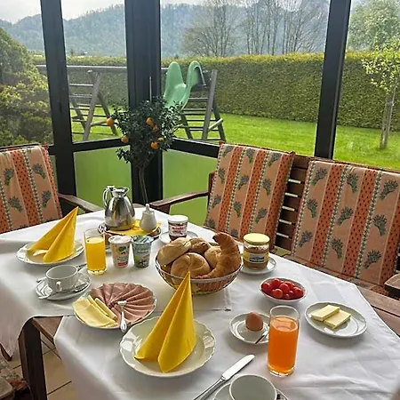 Szálloda Sommerauer Hallein
