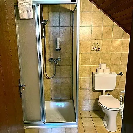 Szálloda Sommerauer 3*