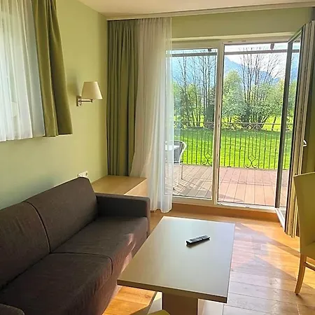 Szálloda Sommerauer Hallein