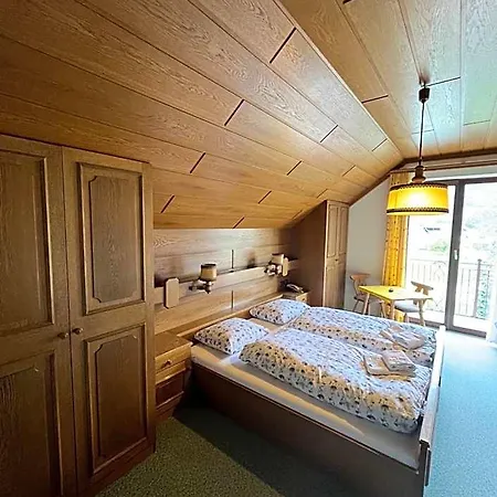 Szálloda Sommerauer 3*