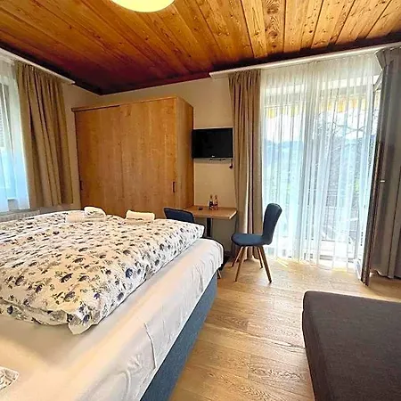Sommerauer 3* Hallein