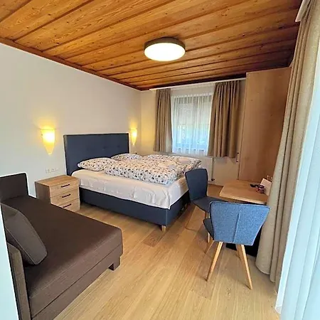 Szálloda Sommerauer Hallein