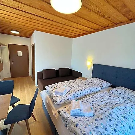 Szálloda Sommerauer 3*