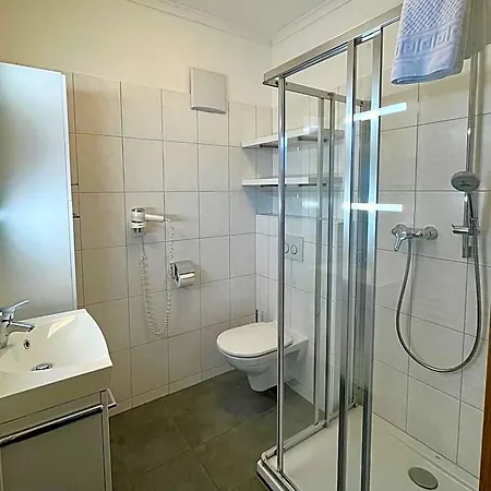 Sommerauer Szálloda