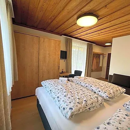 Sommerauer Szálloda Hallein
