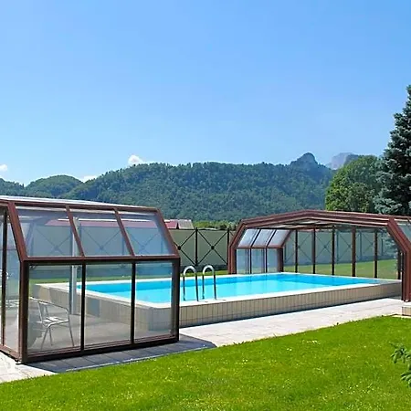 Sommerauer 3* Hallein