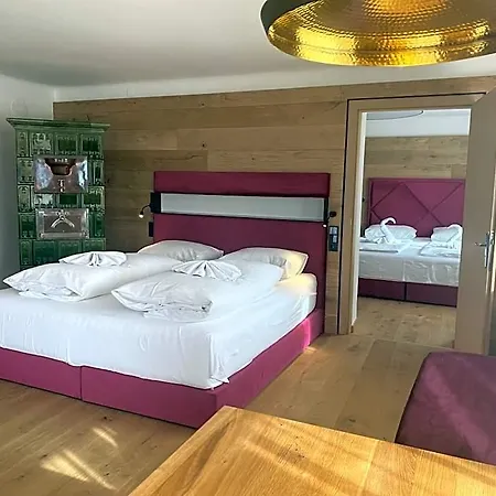 Sommerauer Szálloda