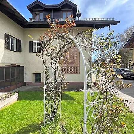 Sommerauer Szálloda