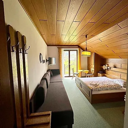 Sommerauer Szálloda Hallein