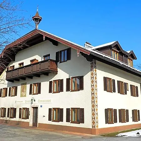 Sommerauer Szálloda 3*