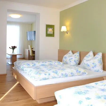 Sommerauer Hotel