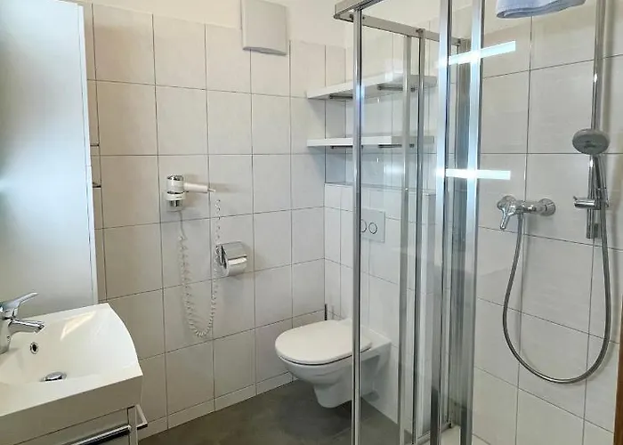 Sommerauer 3* Hallein