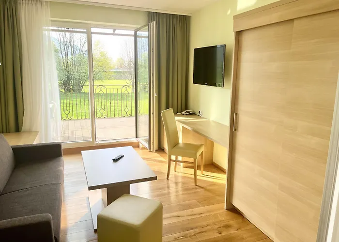 Sommerauer Hotel Hallein