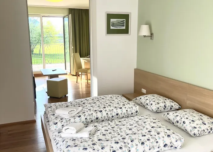 Hotel Sommerauer Hallein