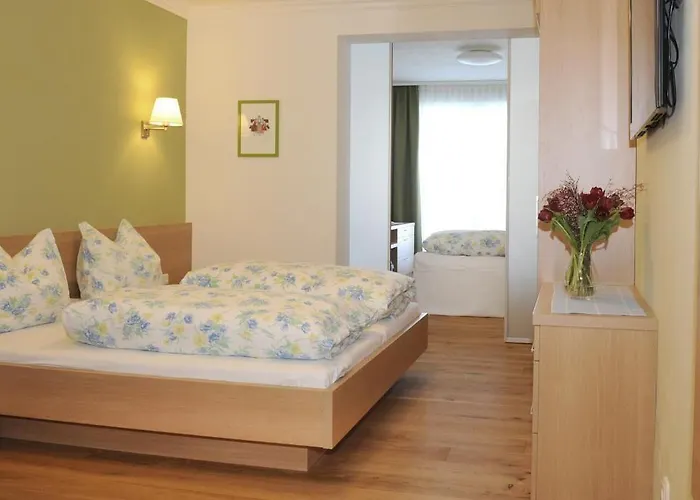 Sommerauer 3* Hallein